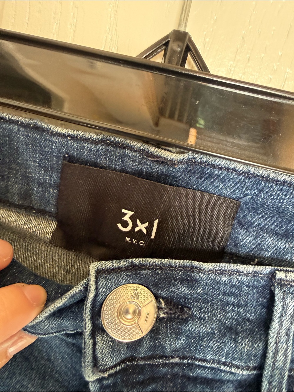 3x1 N.Y.C. Jeans